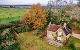 Keepers Cottage Mapperton
